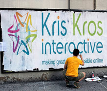 Kris Kros Interactive