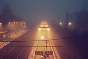 Railroad