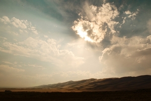 Clouds